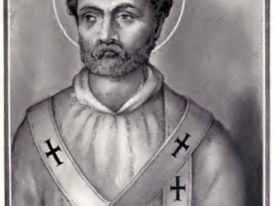 A Model of Prayer:&nbsp;Clement